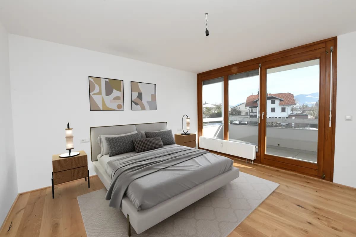 4-Zimmer-Wohnung kaufen in Dornbirn – 86,6 m², € 395.000 – Bild 9 von 26
