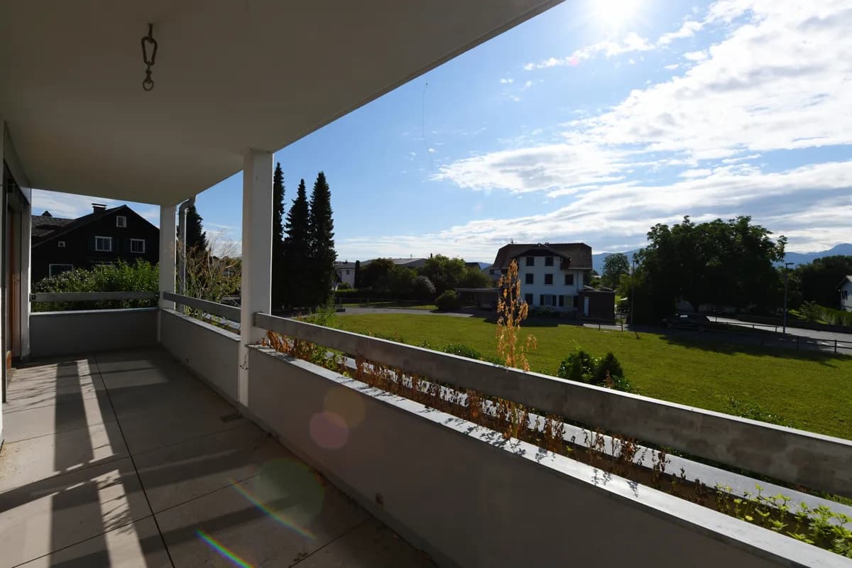 4-Zimmer-Wohnung kaufen in Dornbirn – 86,6 m², € 395.000 – Bild 19 von 26
