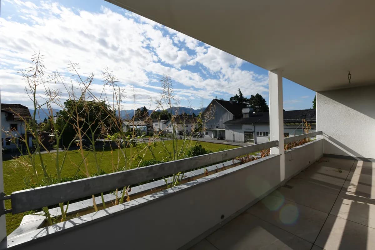 4-Zimmer-Wohnung kaufen in Dornbirn – 86,6 m², € 395.000 – Bild 20 von 26