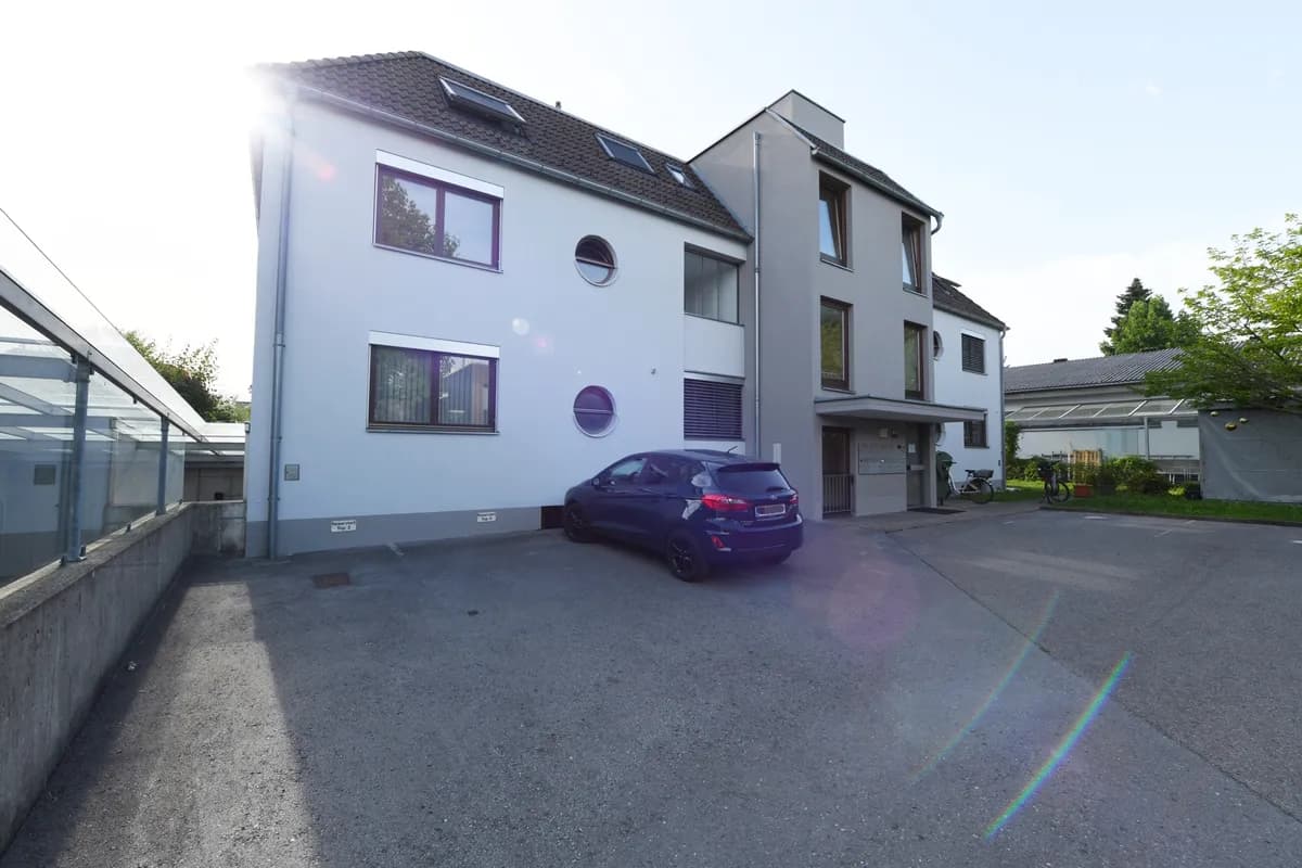 4-Zimmer-Wohnung kaufen in Dornbirn – 86,6 m², € 395.000 – Bild 21 von 26