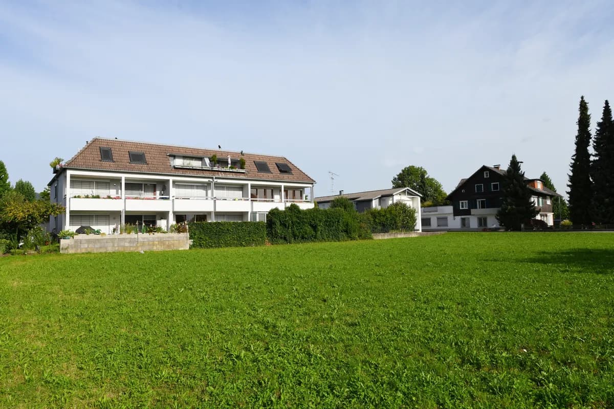 4-Zimmer-Wohnung kaufen in Dornbirn – 86,6 m², € 395.000 – Bild 22 von 26