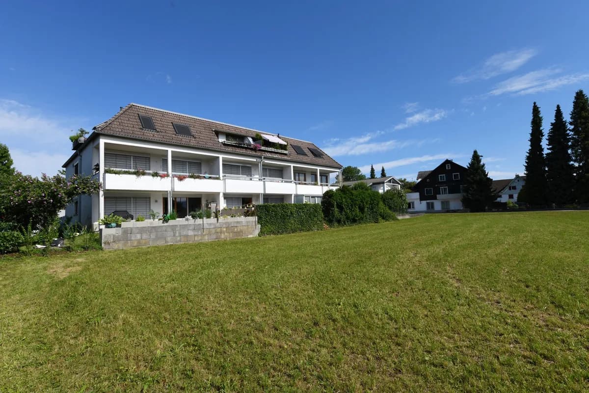 4-Zimmer-Wohnung kaufen in Dornbirn – 86,6 m², € 395.000 – Bild 23 von 26