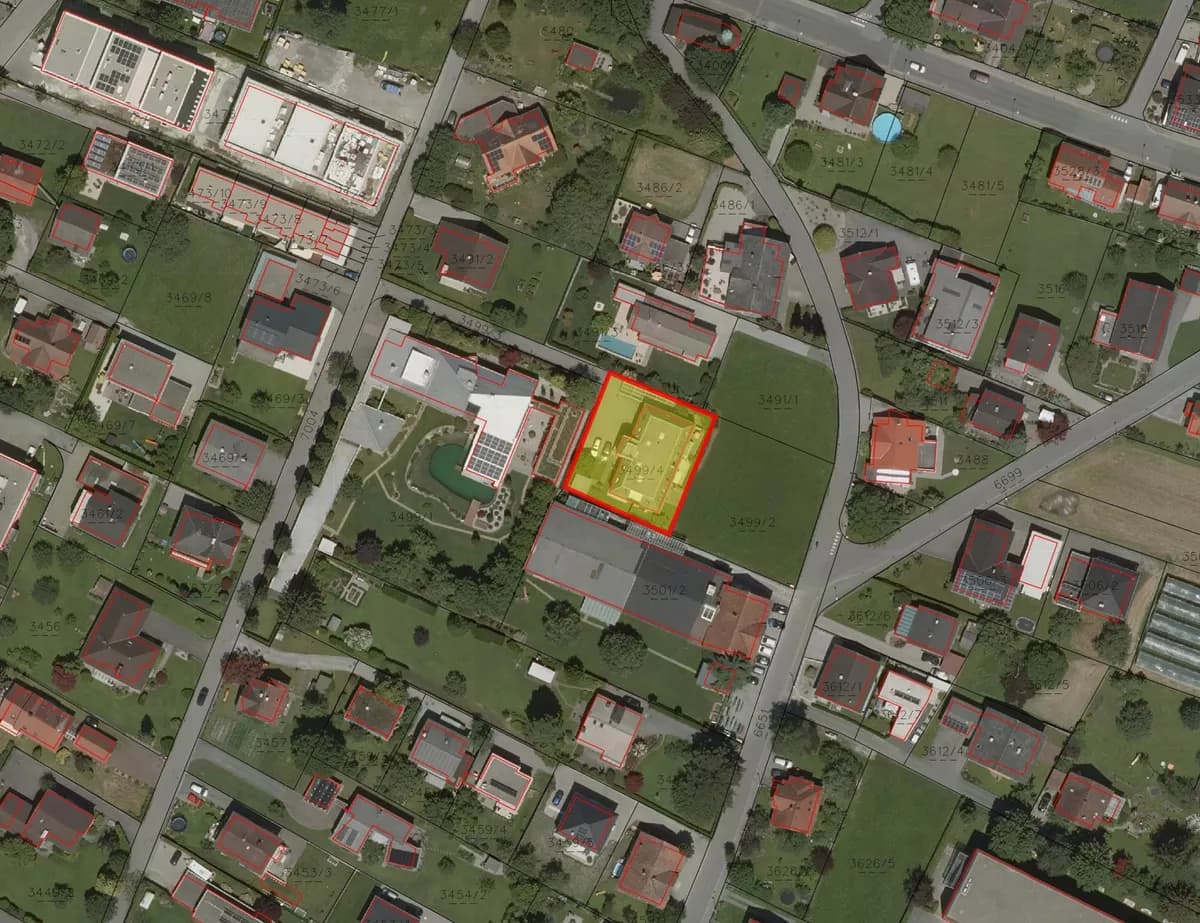 4-Zimmer-Wohnung kaufen in Dornbirn – 86,6 m², € 395.000 – Bild 24 von 26