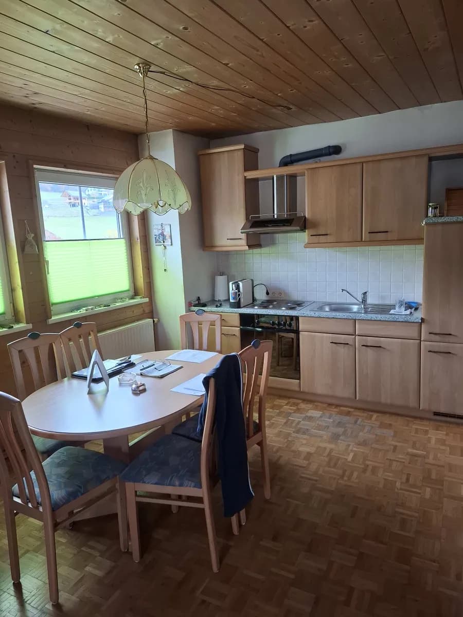 3-Zimmer-Wohnung kaufen in Murau – 73 m², € 87.000 – Bild 4 von 14