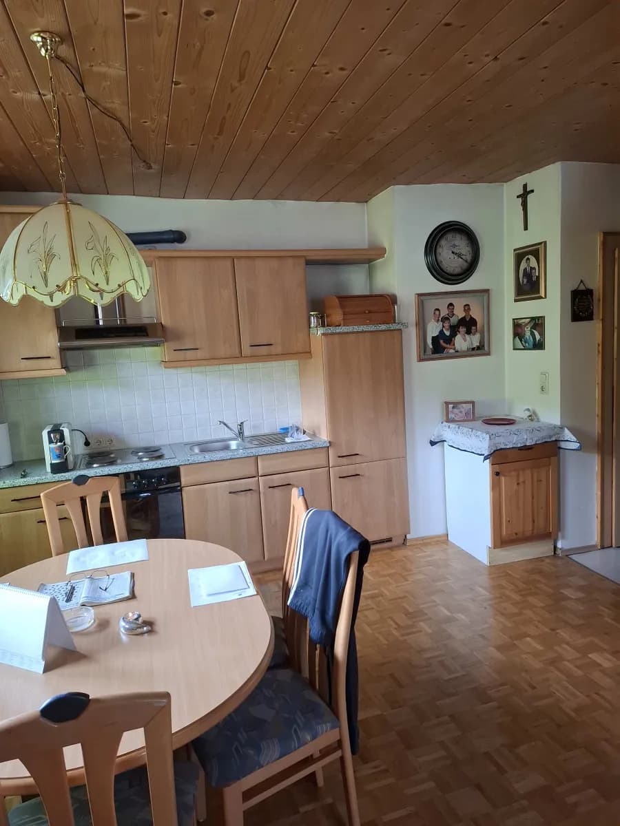 3-Zimmer-Wohnung kaufen in Murau – 73 m², € 87.000 – Bild 5 von 14