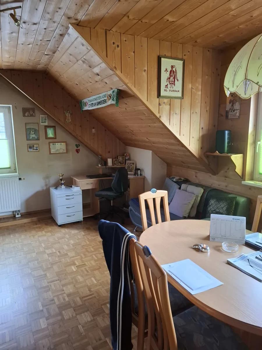 3-Zimmer-Wohnung kaufen in Murau – 73 m², € 87.000 – Bild 7 von 14