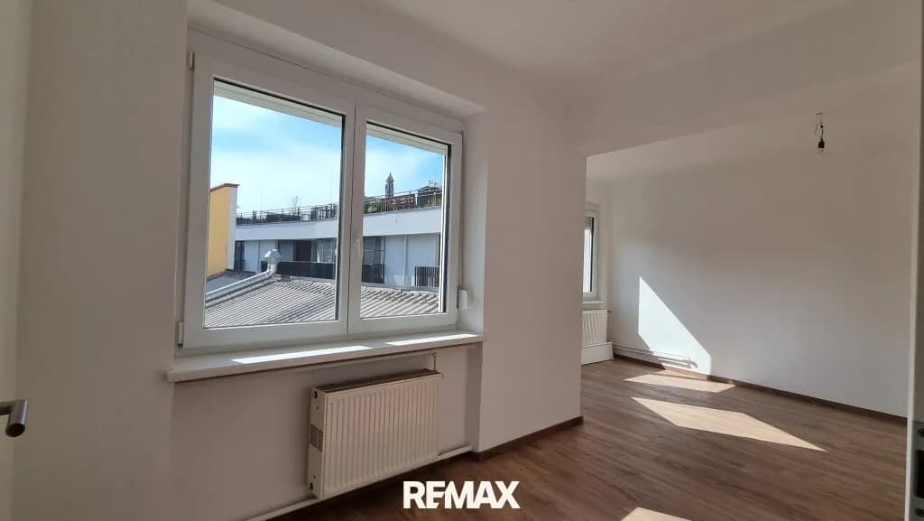 3-Zimmer-Wohnung mieten in Sankt Pölten – 121 m², € 1.020 – Bild 4 von 15