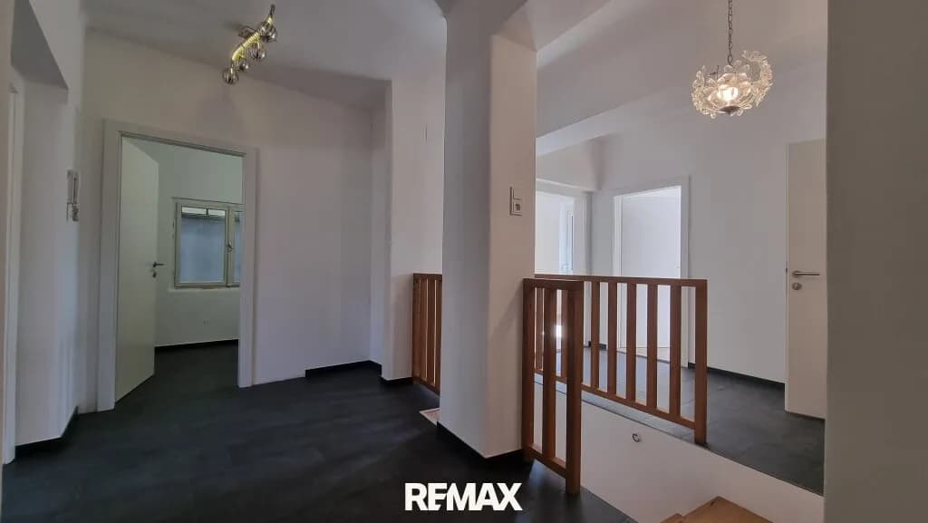 3-Zimmer-Wohnung mieten in Sankt Pölten – 121 m², € 1.020 – Bild 6 von 15