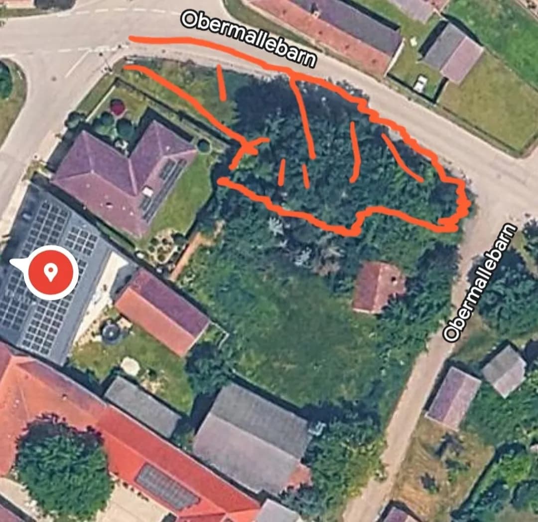 Grundstück kaufen in Korneuburg – 620 m², € 165.000
