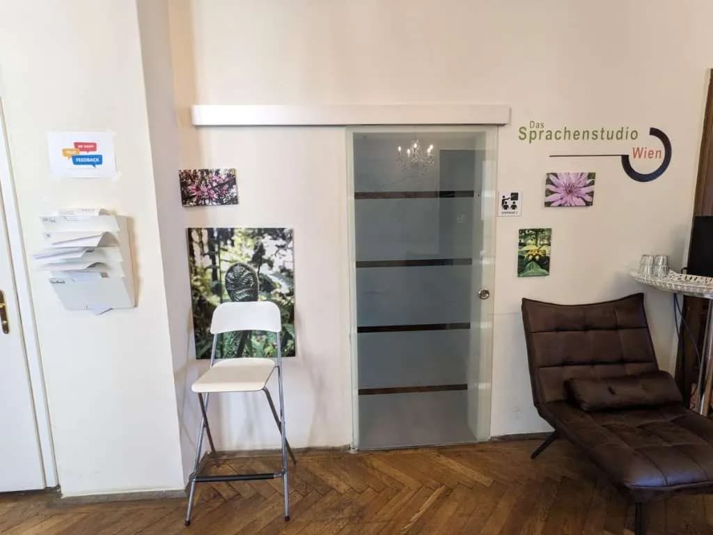 4-Zimmer-Immobilie mieten in Wien – 160 m², € 650 – Bild 2 von 13