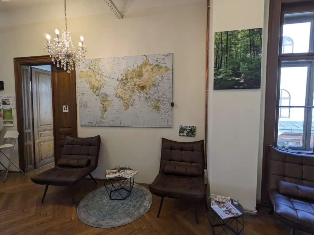 4-Zimmer-Immobilie mieten in Wien – 160 m², € 650 – Bild 3 von 13
