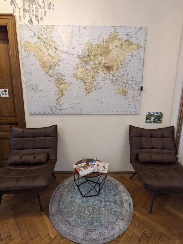 4-Zimmer-Immobilie mieten in Wien – 160 m², € 650 – Bild 4 von 13