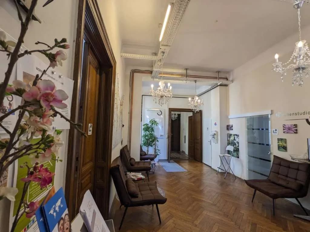 4-Zimmer-Immobilie mieten in Wien – 160 m², € 650 – Bild 5 von 13