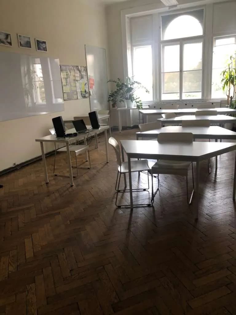 4-Zimmer-Immobilie mieten in Wien – 160 m², € 650 – Bild 6 von 13