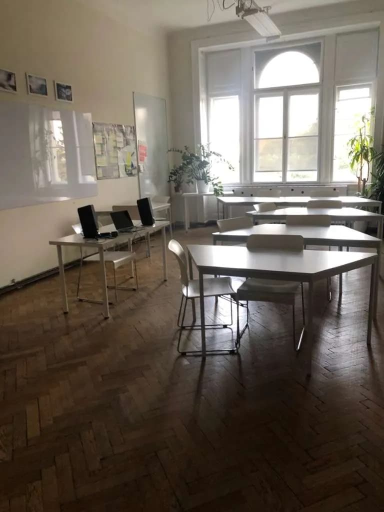 4-Zimmer-Immobilie mieten in Wien – 160 m², € 650 – Bild 7 von 13