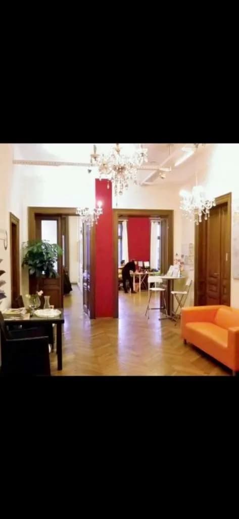 4-Zimmer-Immobilie mieten in Wien – 160 m², € 650 – Bild 9 von 13