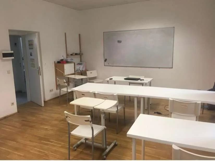 2-Zimmer-Immobilie mieten in Wien – 89 m², € 600 – Bild 5 von 16