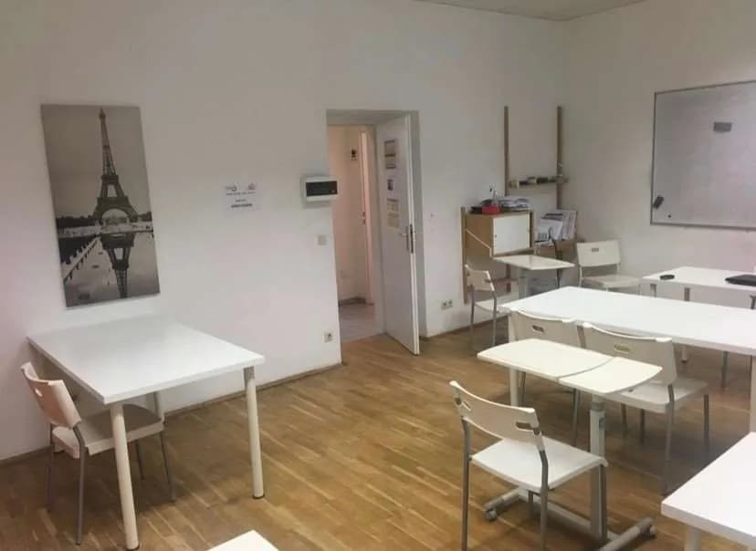 2-Zimmer-Immobilie mieten in Wien – 89 m², € 600 – Bild 9 von 16