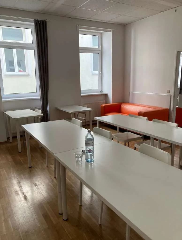 2-Zimmer-Immobilie mieten in Wien – 89 m², € 600 – Bild 11 von 16