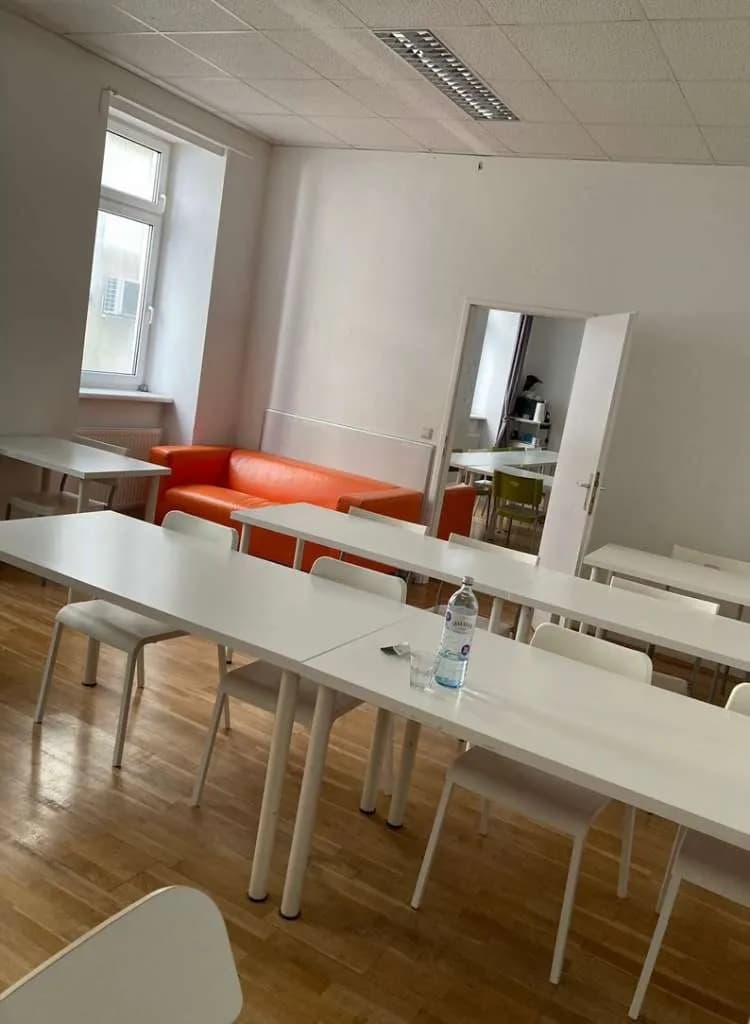 2-Zimmer-Immobilie mieten in Wien – 89 m², € 600 – Bild 12 von 16