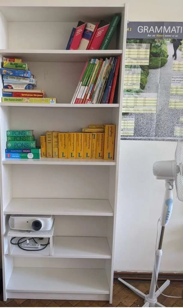 2-Zimmer-Immobilie mieten in Wien – 89 m², € 600 – Bild 13 von 16