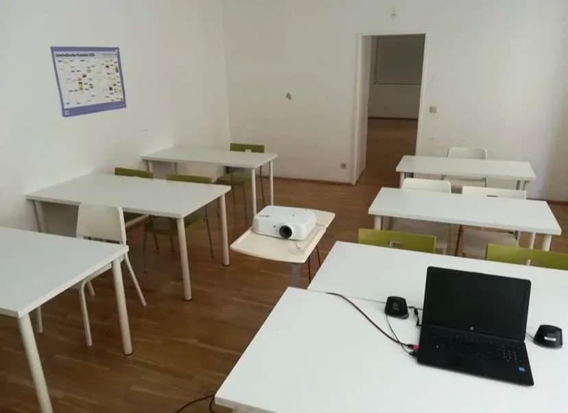 2-Zimmer-Immobilie mieten in Wien – 89 m², € 600 – Bild 16 von 16