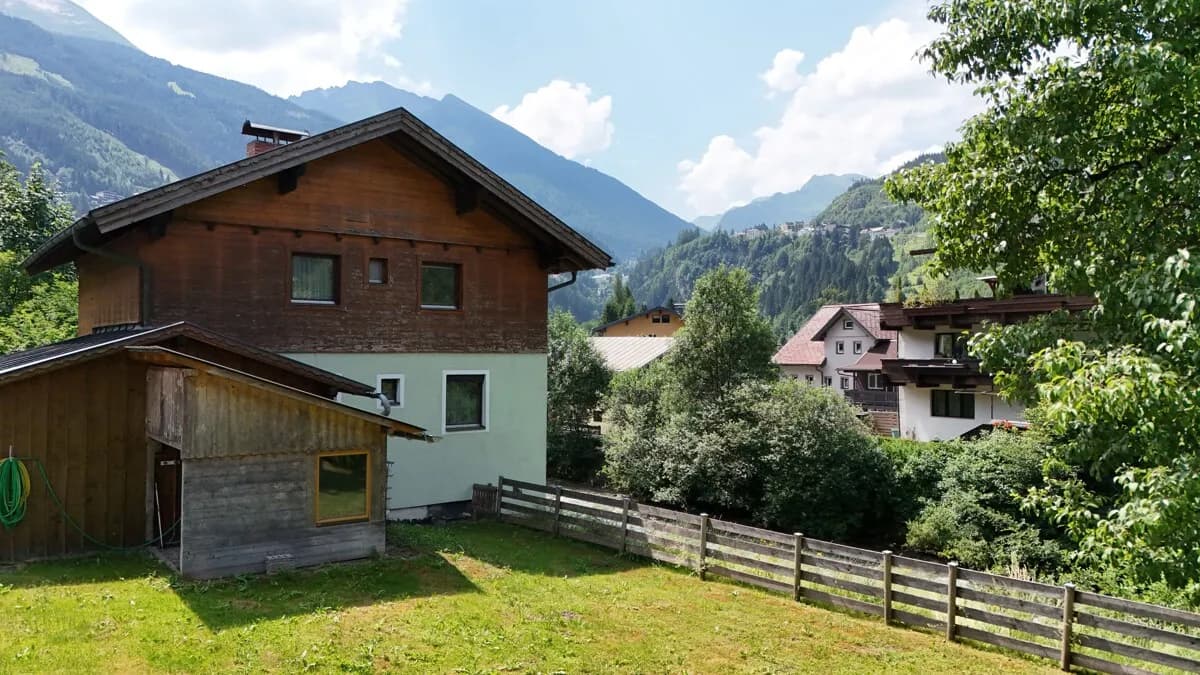 4-Zimmer-Haus kaufen in Sankt Johann im Pongau – 94 m², € 365.000 – Bild 2 von 8