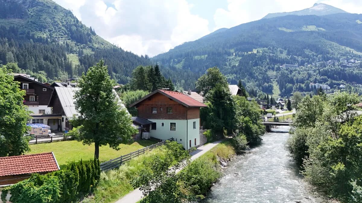 4-Zimmer-Haus kaufen in Sankt Johann im Pongau – 94 m², € 365.000 – Bild 3 von 8