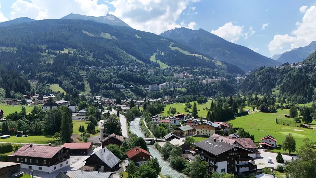 4-Zimmer-Haus kaufen in Sankt Johann im Pongau – 94 m², € 365.000 – Bild 4 von 8