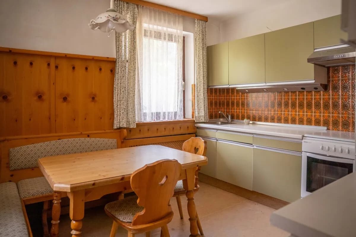 4-Zimmer-Haus kaufen in Sankt Johann im Pongau – 94 m², € 365.000 – Bild 5 von 8