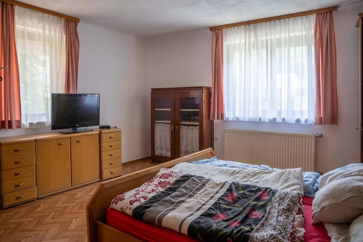 4-Zimmer-Haus kaufen in Sankt Johann im Pongau – 94 m², € 365.000 – Bild 6 von 8