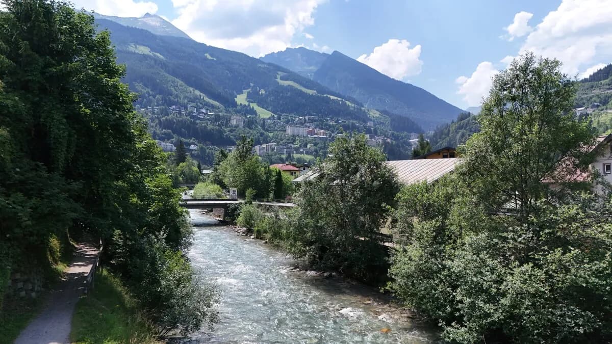 4-Zimmer-Haus kaufen in Sankt Johann im Pongau – 94 m², € 365.000 – Bild 7 von 8