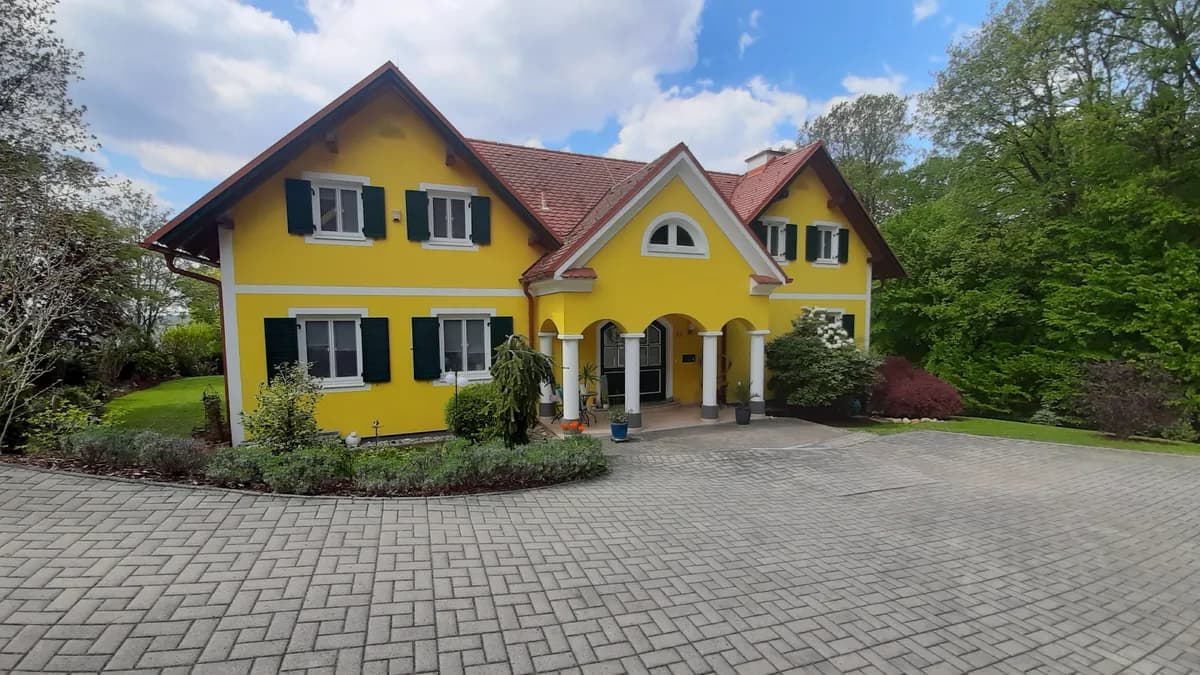 11-Zimmer-Immobilie kaufen in Hartberg-Fürstenfeld – 350 m², € 1.690.000 – Bild 7 von 35