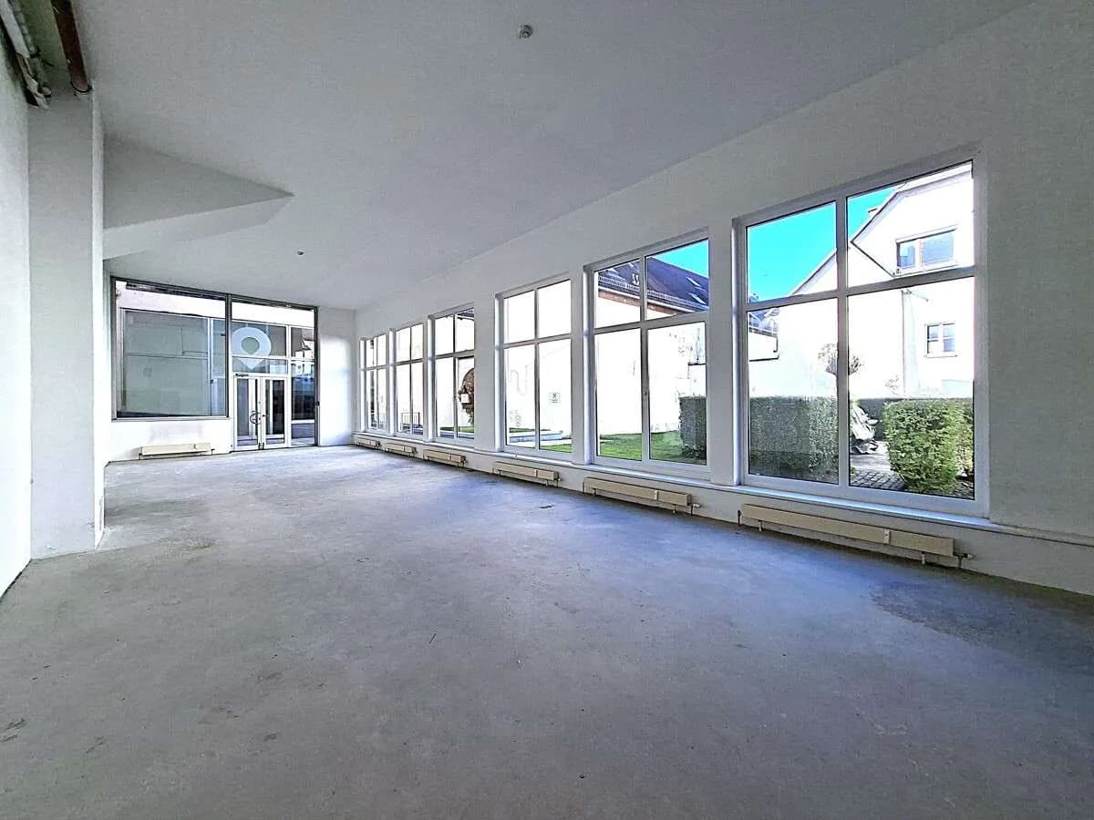 Gewerbeimmobilie mieten in Steyr – 119 m² – Bild 3 von 11