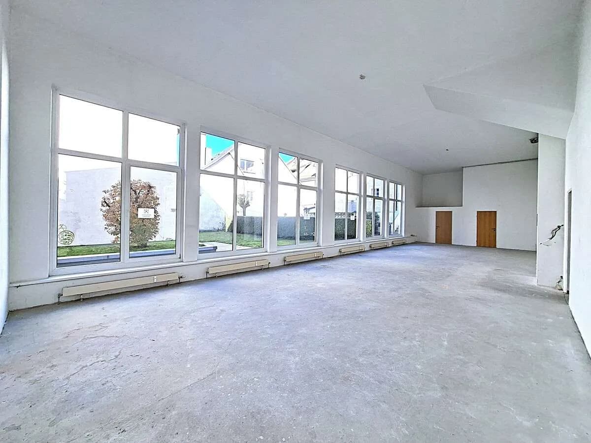 Gewerbeimmobilie mieten in Steyr – 119 m² – Bild 5 von 11