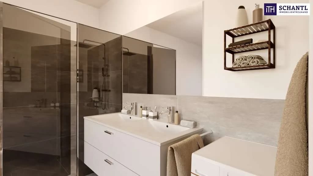 2-Zimmer-Wohnung kaufen in Wien – 64,95 m², € 449.000 – Bild 4 von 10