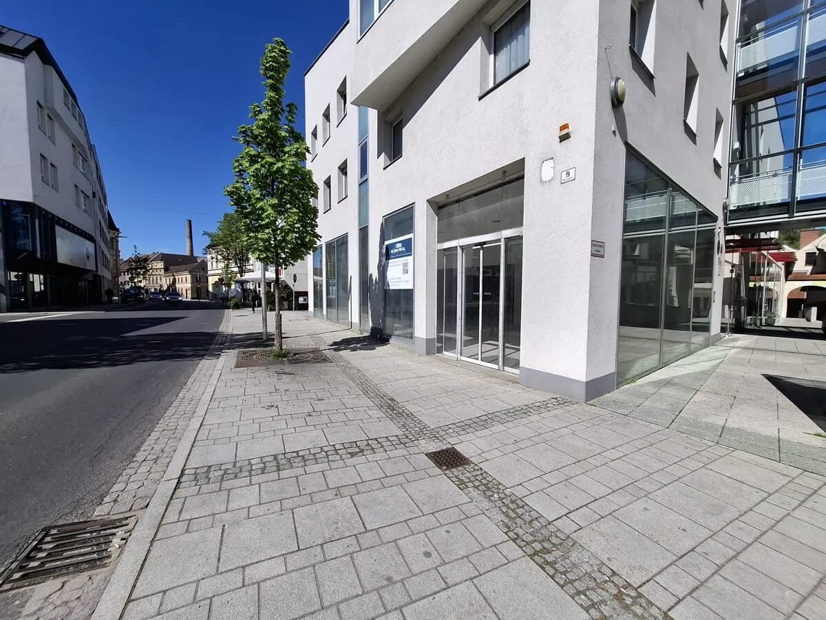 Gewerbeimmobilie mieten in Steyr – 343 m² – Bild 2 von 17