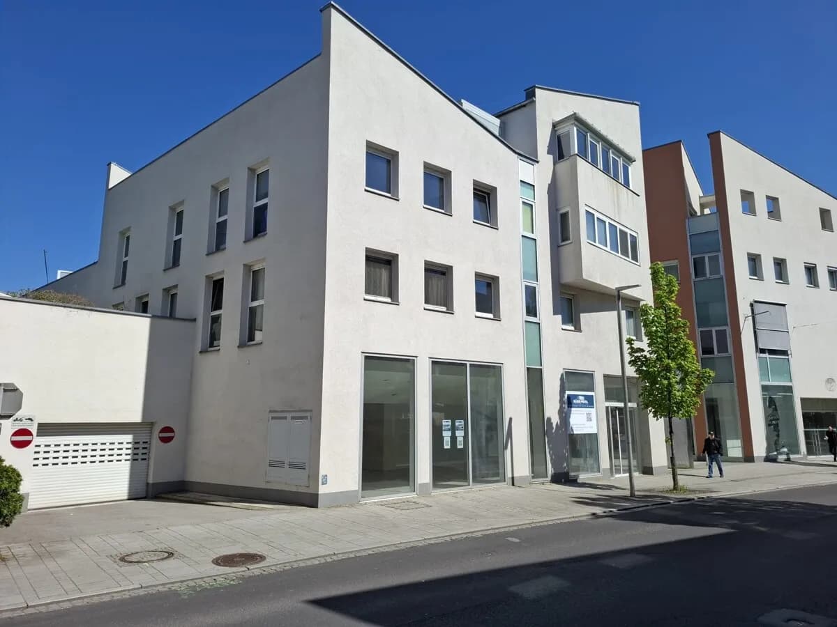 Gewerbeimmobilie mieten in Steyr – 343 m² – Bild 3 von 17