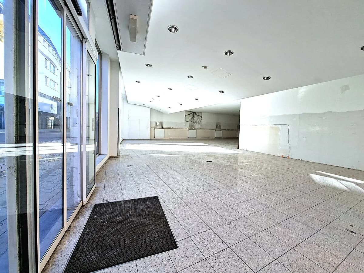 Gewerbeimmobilie mieten in Steyr – 343 m² – Bild 5 von 17