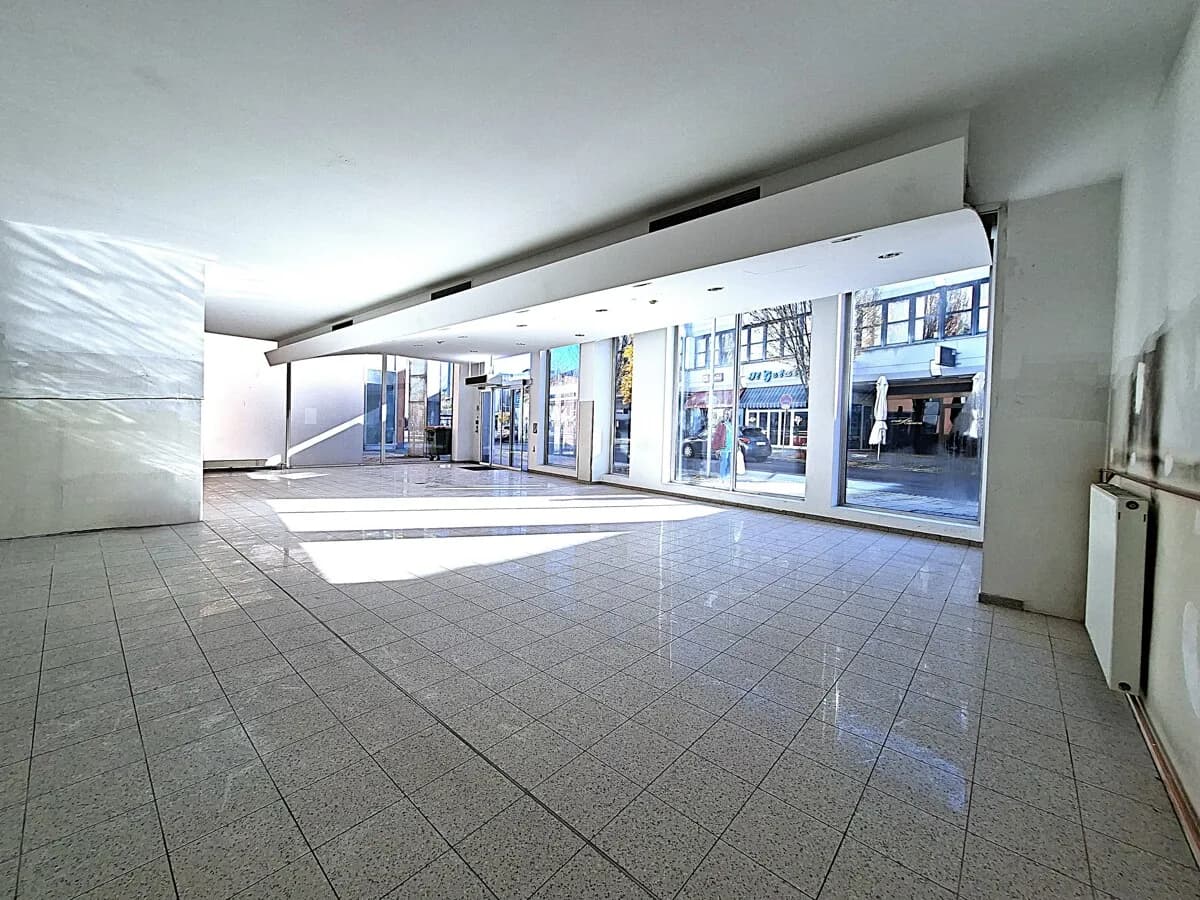 Gewerbeimmobilie mieten in Steyr – 343 m² – Bild 7 von 17