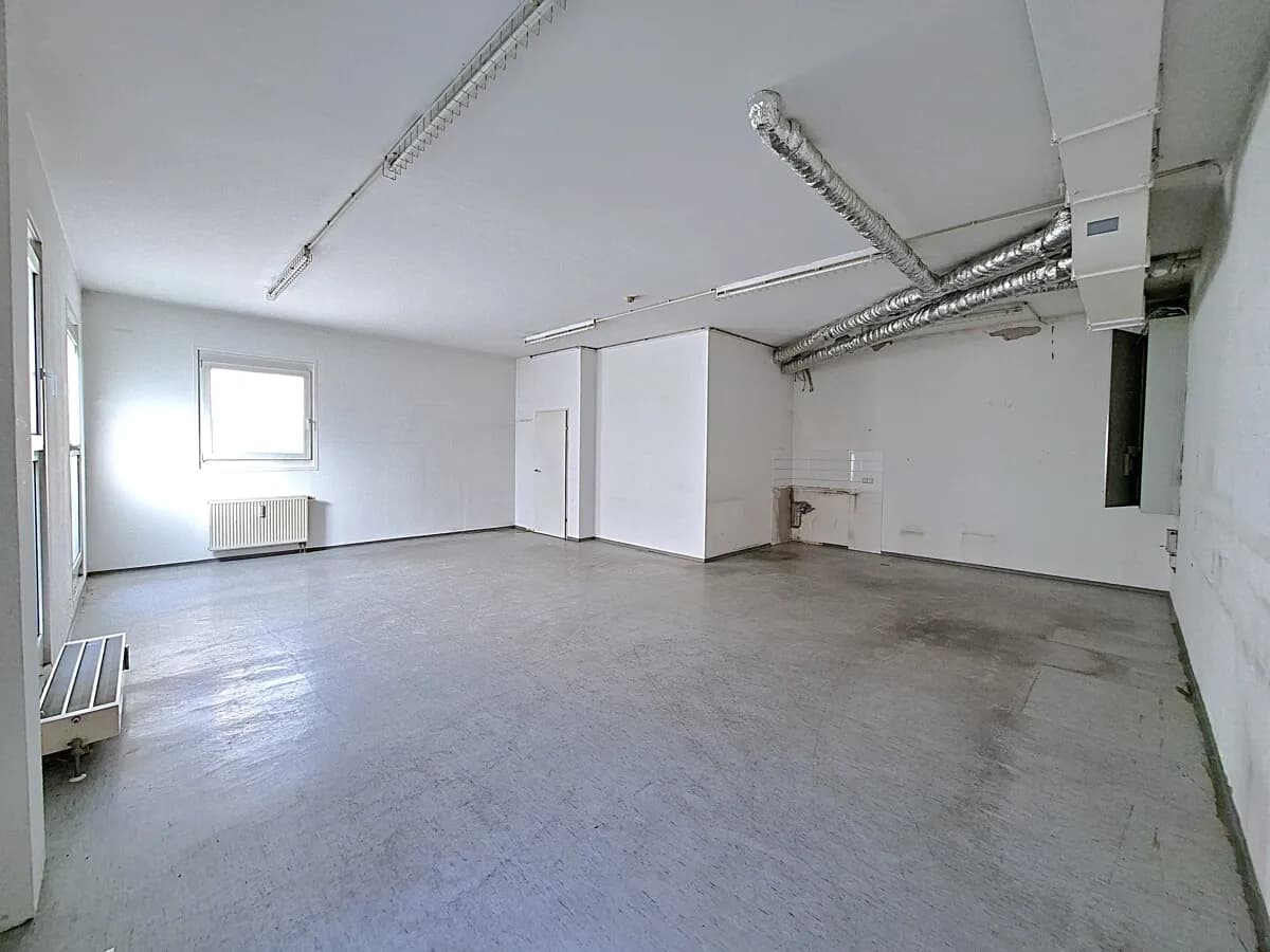 Gewerbeimmobilie mieten in Steyr – 343 m² – Bild 10 von 17
