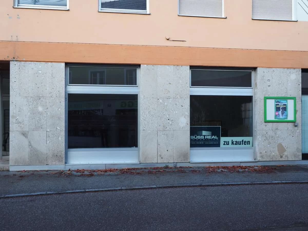 Wohnung kaufen in Steyr-Land – 83 m², € 74.700 – Bild 3 von 9