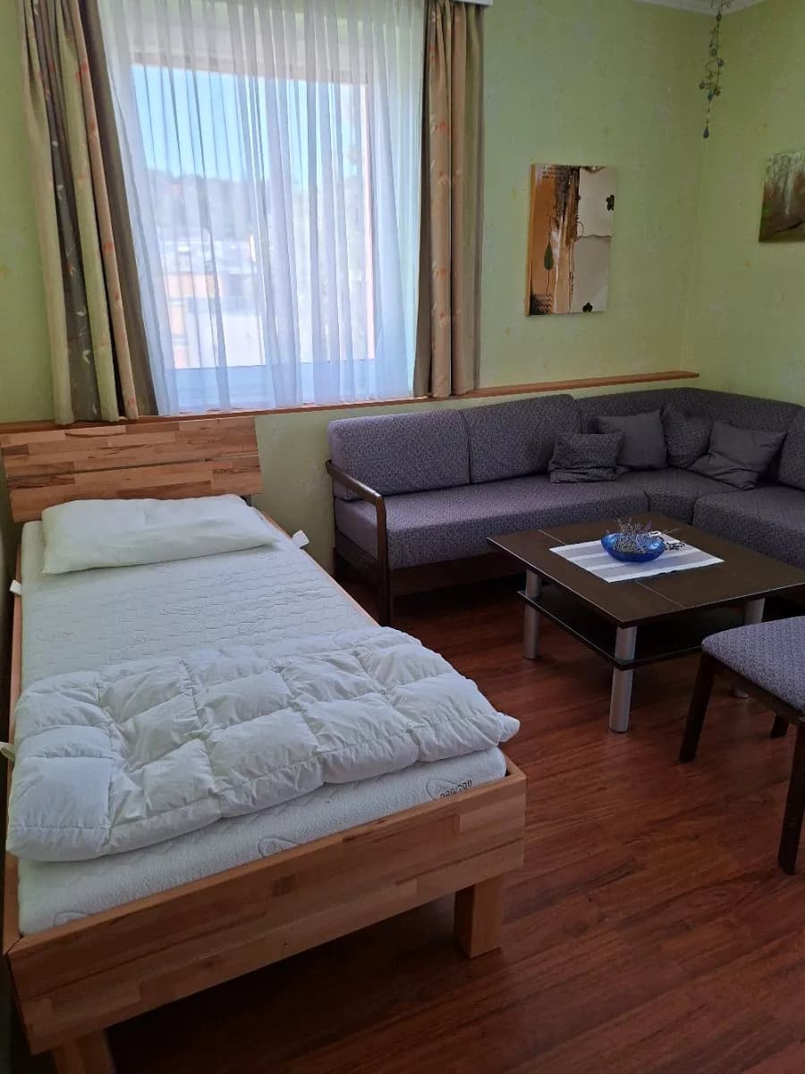 3-Zimmer-Wohnung mieten in Melk – 70 m², € 680 – Bild 2 von 7