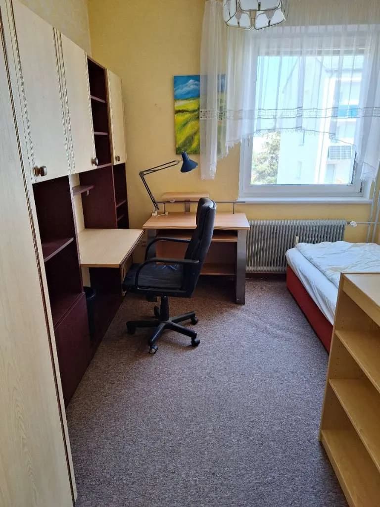 3-Zimmer-Wohnung mieten in Melk – 70 m², € 680 – Bild 3 von 7