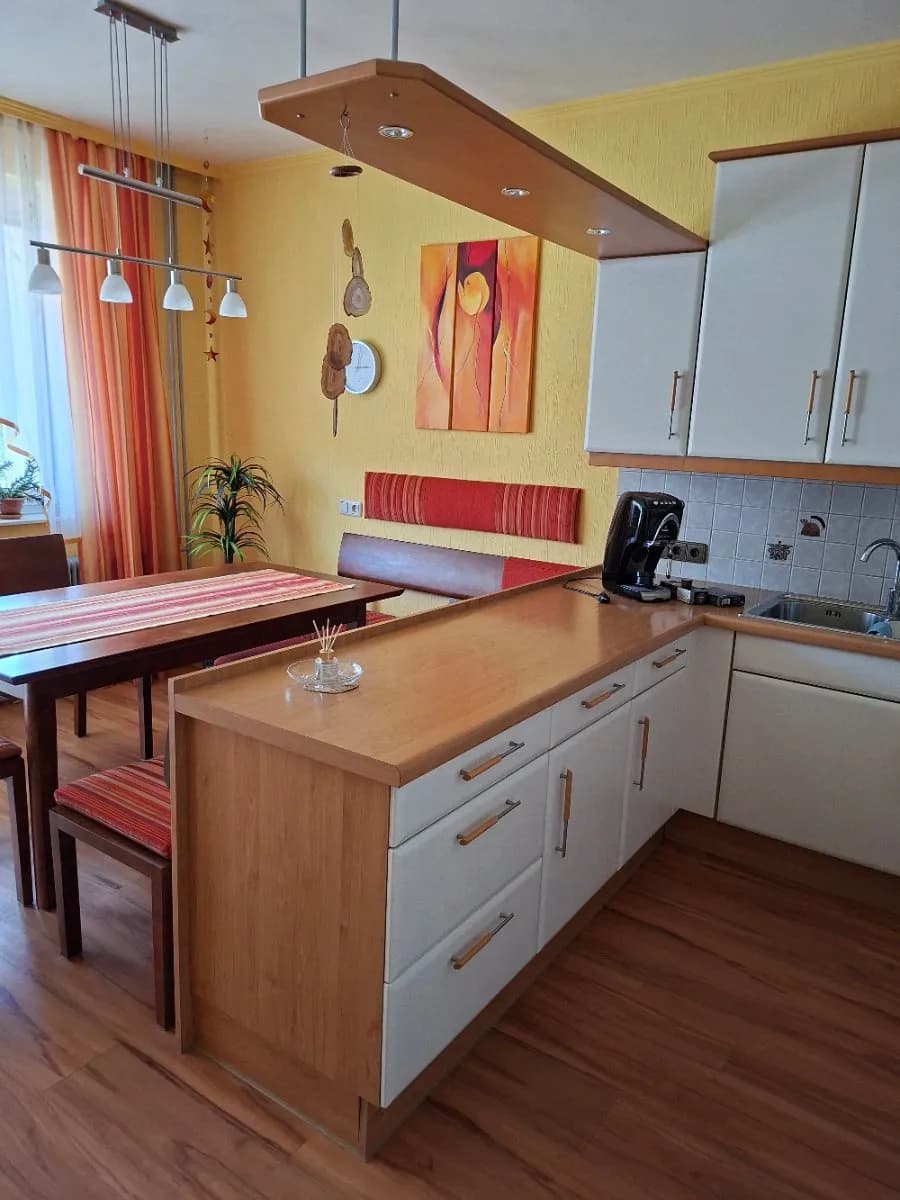 3-Zimmer-Wohnung mieten in Melk – 70 m², € 680 – Bild 5 von 7