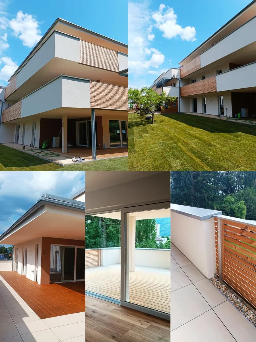 4-Zimmer-Wohnung kaufen in Graz – 96 m², € 587.796 – Bild 12 von 12