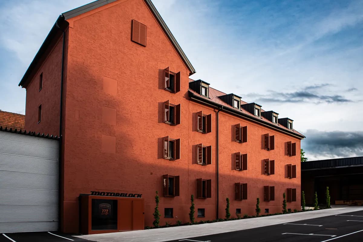 Immobilie mieten in Steyr-Land – € 119 – Bild 12 von 12