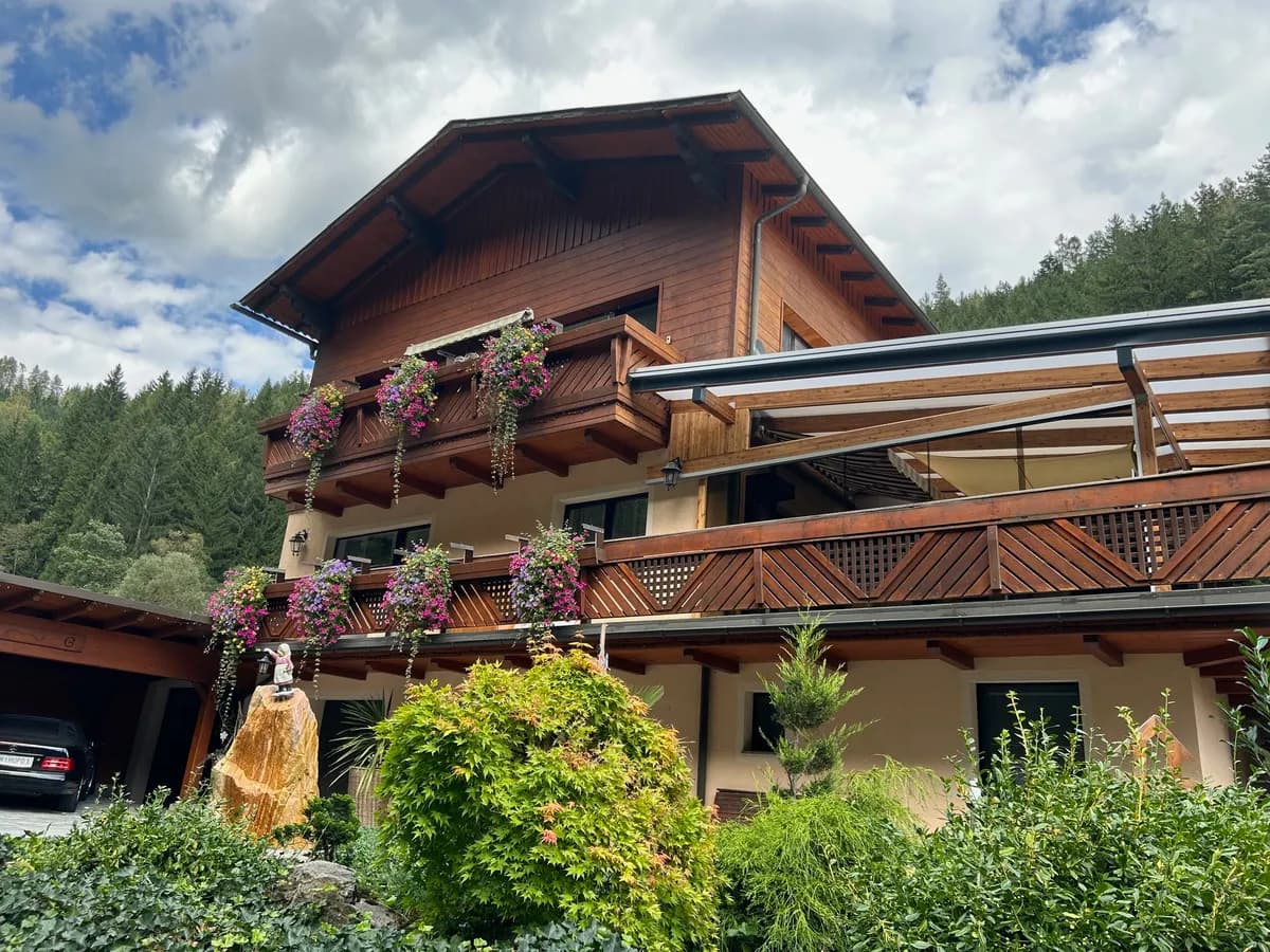 8-Zimmer-Gewerbeimmobilie kaufen in Leoben – 209 m², € 550.000 – Bild 2 von 26