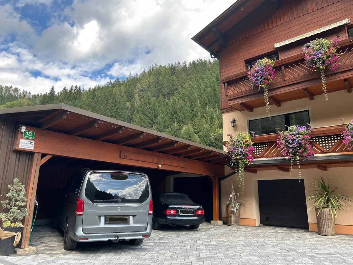 8-Zimmer-Gewerbeimmobilie kaufen in Leoben – 209 m², € 550.000 – Bild 3 von 26