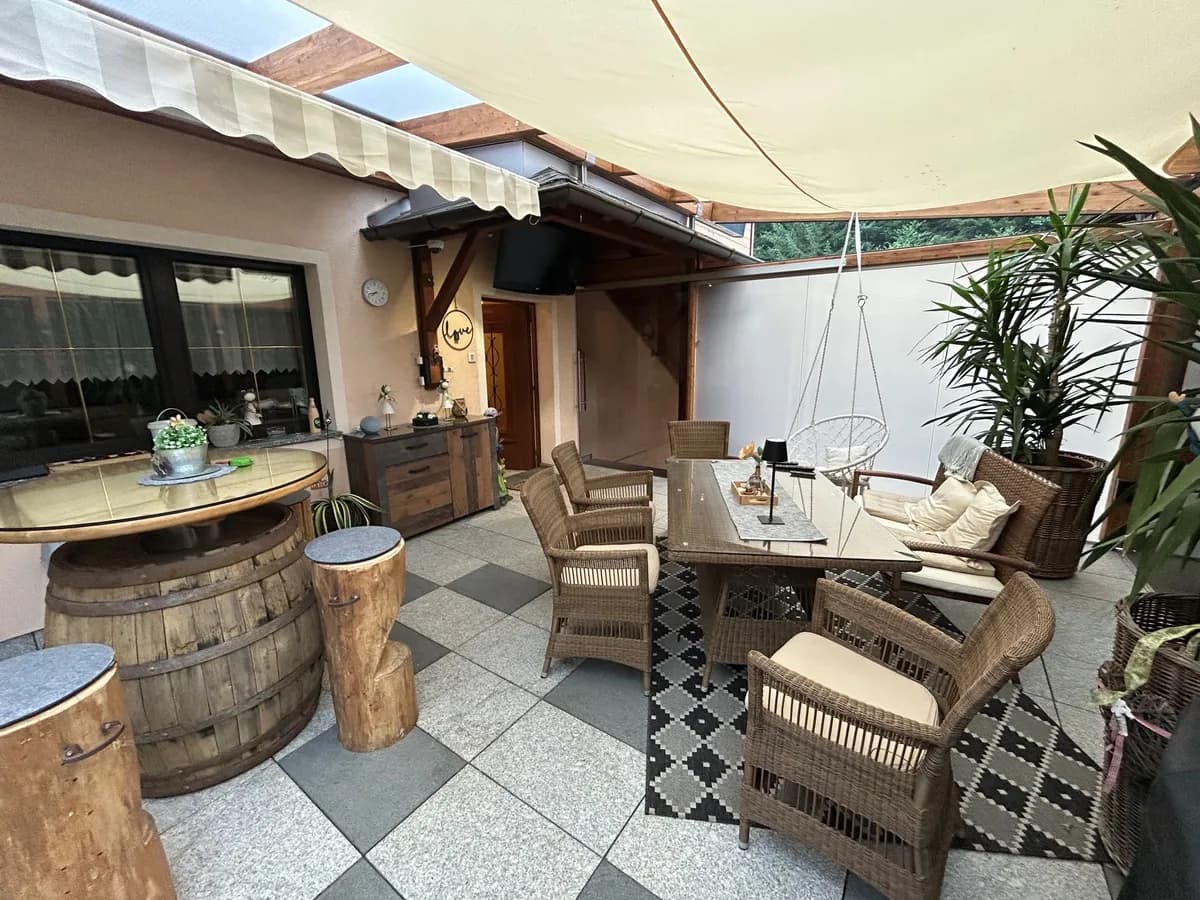 8-Zimmer-Gewerbeimmobilie kaufen in Leoben – 209 m², € 550.000 – Bild 7 von 26